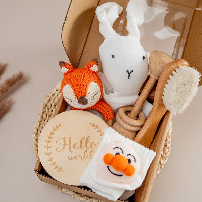 Baby Gift Box