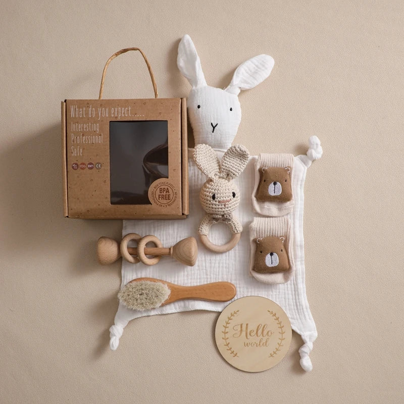 Baby Gift Box