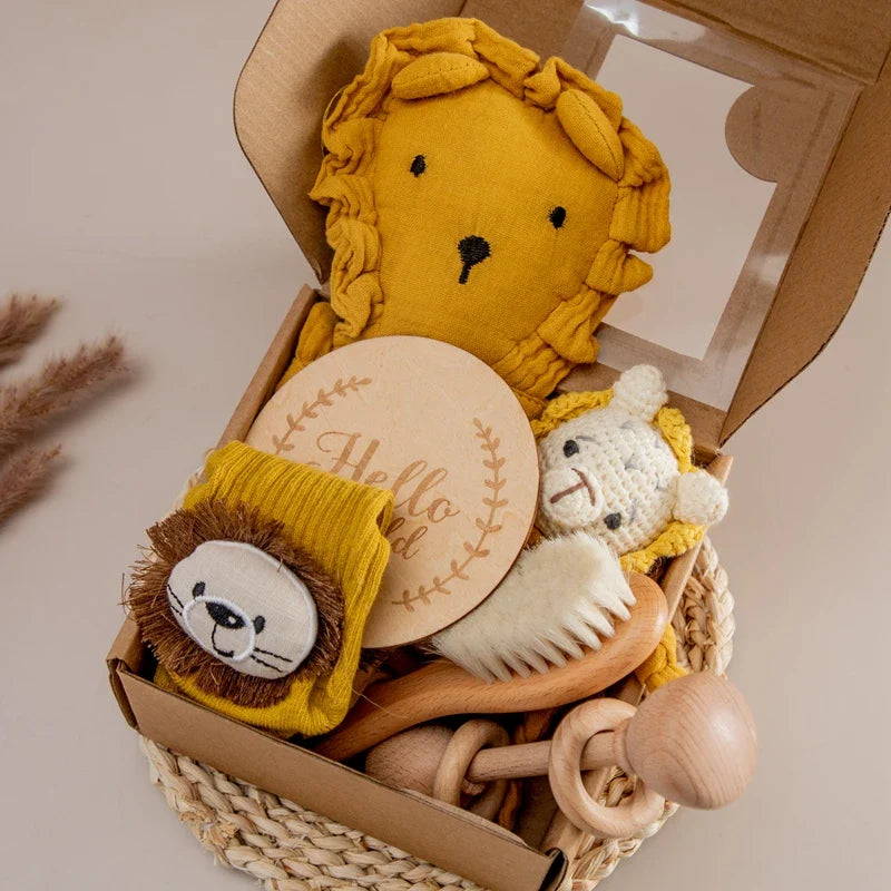 Baby Gift Box