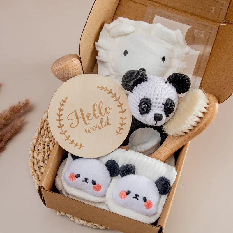 Baby Gift Box