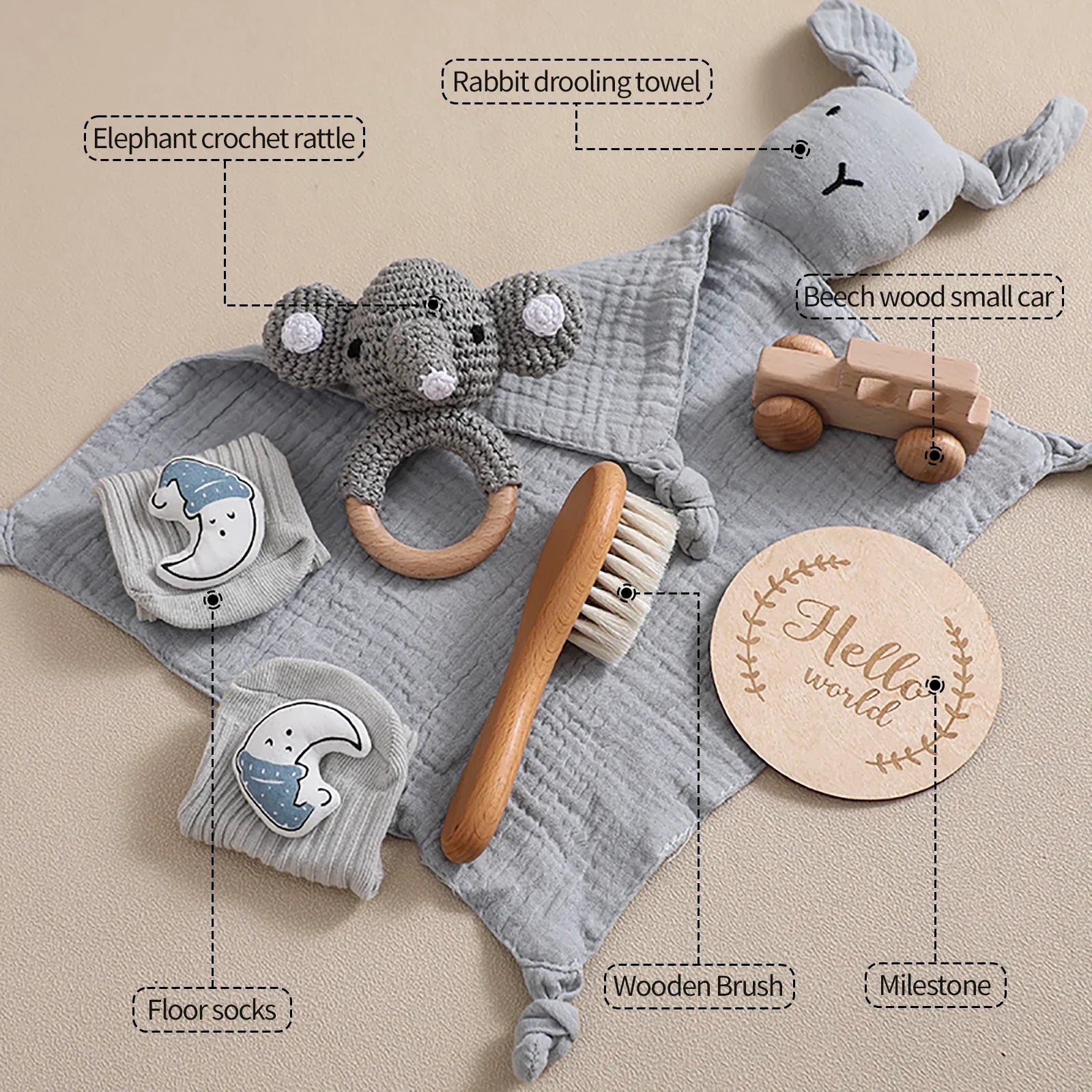 Baby Gift Box